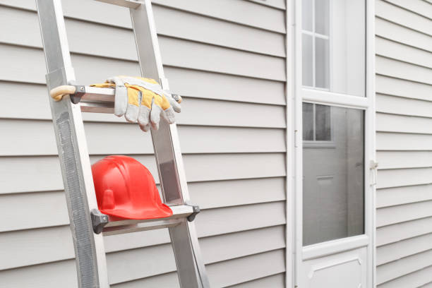 Best Storm Damage Siding Repair  in Lyons, NJ