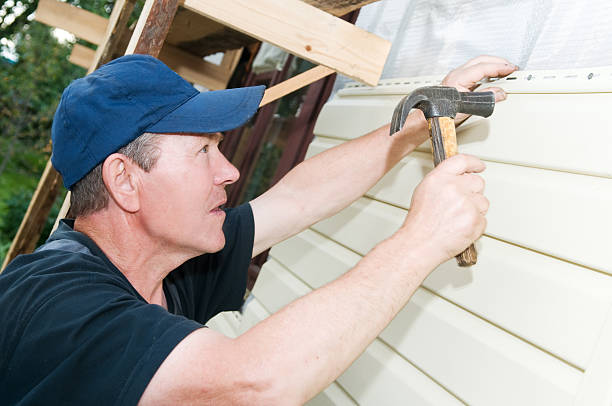 Best Custom Siding Design  in Lyons, NJ