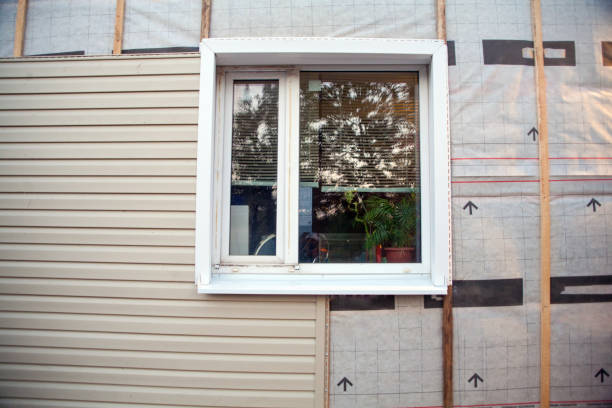 Best Aluminum Siding Installation  in Lyons, NJ