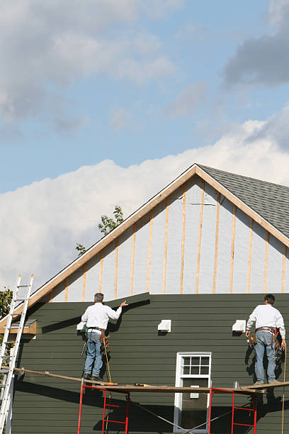 Best Siding Painting and Refinishing  in Lyons, NJ