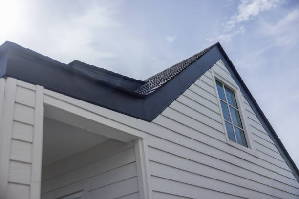 Best Engineered Wood Siding  in Lyons, NJ