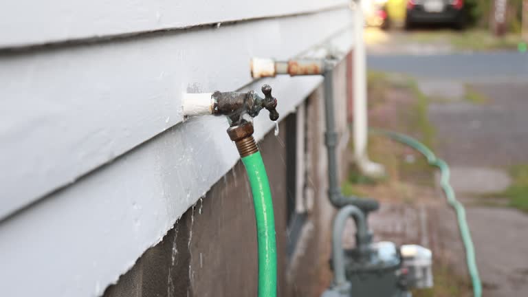 Best Siding Maintenance  in Lyons, NJ