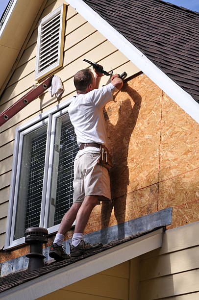 Siding for Multi-Family Homes in Lyons, NJ